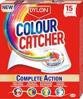 Dylon Colour Catcher 15 st
