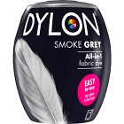 Dylon Pod All-in-1 textilfärg 65 Smoke Grey