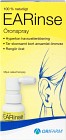 EARinse öronspray 30 ml