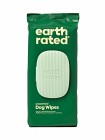 Earth Rated Wipes Unscented 100 st