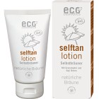 Eco Cosmetics Brun utan sol 75 ml