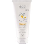 Eco Cosmetics Duschgel Sensitive Havtorn Persika