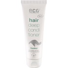 Eco Cosmetics Hårinpackning Havtorn Oliv 125 ml