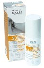 Eco Cosmetics Sun Gel Face SPF 30, 30 ml