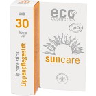 Eco Cosmetics Sol läppbalsam SPF30, 4 g