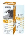 Eco Cosmetics Surf & Fun Sun tonad SPF 50, 50 ml