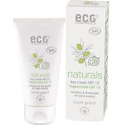 Eco Cosmetics Dagkräm tonad SPF 15, 50 ml