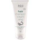 Eco Cosmetics Volumising Schampo Lindblom Kiwi 200 ml