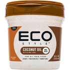Eco Style Coconut Oil Styling Gel 237 ml