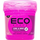 Eco Style Curl & Wave Styling Gel 473 ml