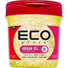 Eco Style Moroccan Argan Oil Styling Gel 473 ml