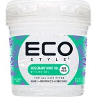 Eco Style Rosemary Mint Oil Styling Gel 237 ml