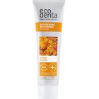 Ecodenta Amber Whitening Toothpaste (utan fluor) 100 ml