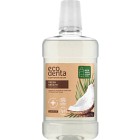 Ecodenta Fresh Breath Coconut Mouthwash (utan fluor) 500 ml