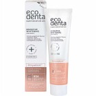 Ecodenta Sensitive Whitening Omyadent Toothpaste (utan fluor) 100 ml