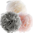 EcoTools Ecopouf 3-pack