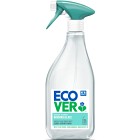 Ecover Fönsterputs spray Green Tea & Grapefruit 500 ml