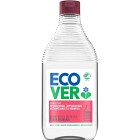 Ecover Handdiskmedel Grapefruit & Green Tea 450 ml