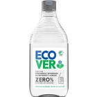 Ecover Handdiskmedel Zero Parfymfri 450 ml