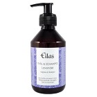 Eilas Tvål & Schampo Lavendel 260 ml