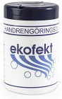 Ekofekt Handrengöringsduk 40 st
