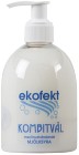 Ekofekt Kombitvål med mjölksyra 300 ml