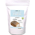 Lindroos Ekologiskt Rismjöl Ljust 600 g