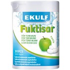 Ekulf Fuktisar Apple 30 st