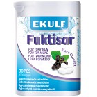 Ekulf Fuktisar Black Currant 30 st