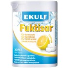 Ekulf Fuktisar Lemon 30 st