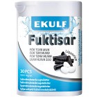 Ekulf Fuktisar Liquorice 30 st