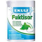 Ekulf Fuktisar Peppermint 30 st