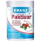 Ekulf Fuktisar Wild Strawberry 30 st