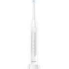 Ekulf PowerBrush eltandborste White