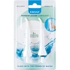 Ekulf PowerFlosser Cordless Nozzle Tip 2 st