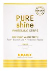 Ekulf Pure Shine Whitening Strips