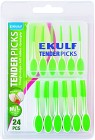 Ekulf TenderPicks M/L 24 st