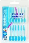 Ekulf TenderPicks XS/S 24 st