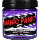 Manic Panic Semi-Permanent Hair Color Electric Amethyst 118 ml