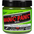 Manic Panic Semi-Permanent Hair Color Electric Lizard 118 ml