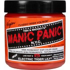 Manic Panic Semi-Permanent Hair Color Electric Tiger Lily 118 ml