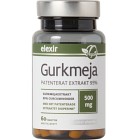 Elexir Gurkmeja 60 tabletter