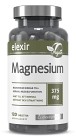 Elexir Magnesium 375 mg 120 tabletter