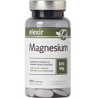 Elexir Magnesium 375 mg 120 tabletter