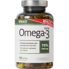 Elexir Omega-3 Forte 1000 mg 132 kapslar