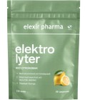 Elexir Pharma Elektrolyter Citron 150 g