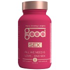 Elexir Pharma Good Sex 120 kapslar