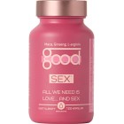 Elexir Pharma Good Sex 120 kapslar