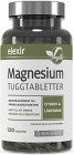 Elexir Magnesium tuggtabletter 120 st