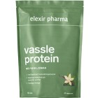 Elexir Pharma Vassleprotein Vanilj 750 g
